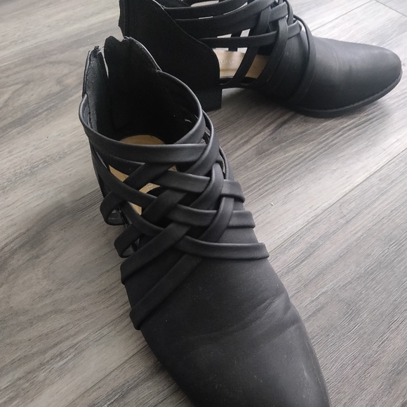 Booties - Picture 2 of 2